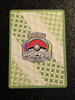 Lugia V 138/195 - 2023 Pokemon World Championships Deck (Gabriel Fernandez) - NM - Image 2