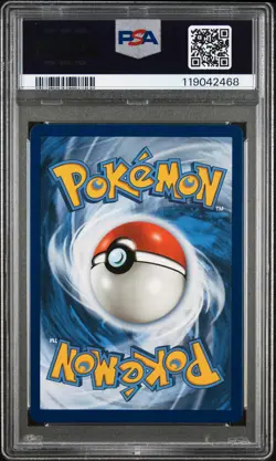 Kingdra EX Full Art PSA 10 #122 2018 XY Fates Collide Pokemon - Image 2