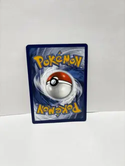 Pokemon Eevee 173 Scarlet & Violet Promo Holo TCG Card 50 HP English - Image 2