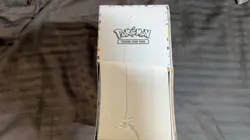 Pokemon TCG Scarlet & Violet 151 Elite Trainer Box Sealed English - Image 3