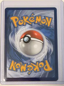Pokemon TCG - Incineroar ex - Double Rare SV05: Temporal Forces 034/162 NM - Image 2