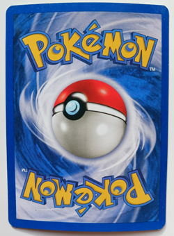 Hitmonchan Pokemon Card Holo WOTC 7/102 Base Set Rare Vintage 1999 Original LP - Image 2