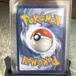 Pokemon TCG Bramblin 198/193 Illustration Rare Holo Paldea Evolved 2023 NM - Image 2