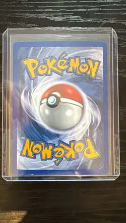 Pokemon TCG Aerodactyl ex - EX Sandstorm - Holo Rare - 94/100 - Vintage - 2003 - Image 2