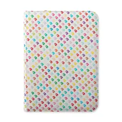 ⚡ Vault X Anniversary 30th Edition 9 Pocket Zip Binder Pokemon 151 Rainbow ⚡ - Image 3