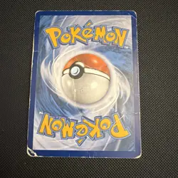 2016 Pokemon-Pikachu 20/108-Build A Bear Workshop-Holo dmg - Image 2