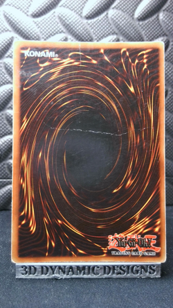 | Yugioh Blue-Eyes White Dragon SDK-001 Ultra Rare Starter Deck Kaiba HP 🔥 | - Image 2
