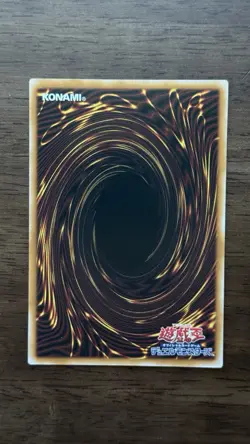 Yugioh - Favorite HERO Shining Flare Wingman Overframe Ultra Rare LOCH-JP004 - Image 2