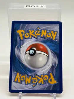 Pokemon Card Ponyta 16/114 XY Steam Siege Reverse Holo Foil Rare 2016 NM - Image 2