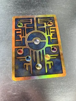 Ancient Mew With Individual Card Slot And Details Card - Image 2