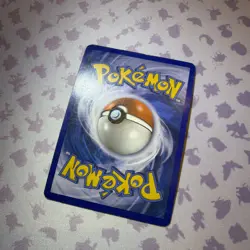 *SWIRL* Latios #HGSS11 - HGSS Promos Pokemon Card- Promo - Heavily played HP - Image 4