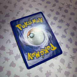 *SWIRL* Latios #HGSS11 - HGSS Promos Pokemon Card- Promo - Heavily played HP - Image 5