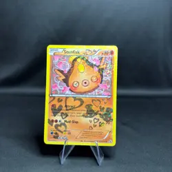 Stunfisk RC12/RC25 Holo Legendary Treasures: Radiant - Pokemon Card - NM - Image 1