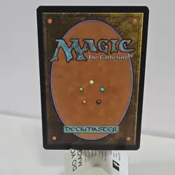 Wizards Burning Inquiry Core Set 2010 M10 Regular Uncommon Sorcery Red 128 2009 - Image 2