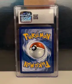 Swablu 213/182 CGC 10 - 2023 Pokemon SV Paradox Rift IR pokemon - Image 2