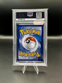 M Charizard EX Fullart Pokemon Evolutions XY 2016 PSA 10 #101 English - Image 2