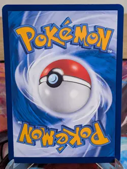 CUBONE 04 04 GEM PACK VOL 3 POKEMON NM - Image 2