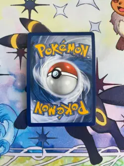 Charmander 044 Promo Scarlet & Violet Pokemon LP Card Black Star - Image 2