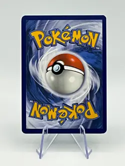 2023 Pokemon TCG Clauncher 205/198 Illustration Rare Scarlet & Violet Base Set! - Image 2