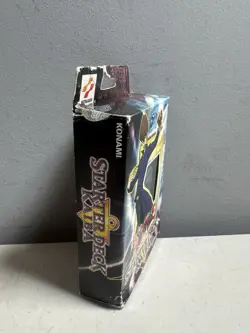 Yu-Gi-Oh! Starter Deck Kaiba English Edition Sealed 1996 Konami Square logo 💎🐲 - Image 4