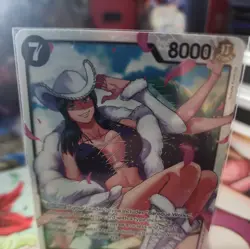Ms. All Sunday OP14-084 The Azure Sea's Seven Foil - Image 2