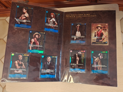 One Piece Live Action Edition Premium Card Collection Sealed (EN) #3 - Image 2