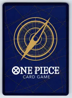 One Piece - OP02-024 Moby Dick - C - US Seller - Image 2