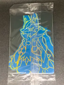 Riolu MEP010 - Mega Evolution Promo Pokemon Card - Sealed - Image 2