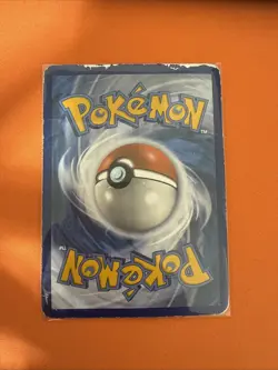Pokemon Pikachu EX XY124 Black Star Promo 2016 Holo Card TCG HP - Image 2