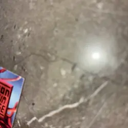 1995 Marvel Overpower Collectible Card Game Mission: Maximum Carnage #7 12ge - Image 2