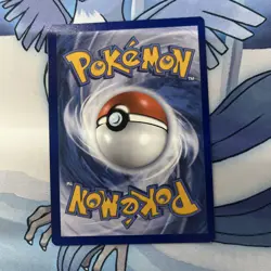 Pokemon Charizard V SWSH260 Promo Holo Sword & Shield Trading Card - Image 2
