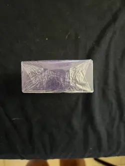 Magic the Gathering Tempest Starter Factory Deck Sealed - Image 4