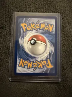 Pokemon TCG Nidoking Scarlet & Violet 151 Illustration Rare Card 174/165 - Image 2