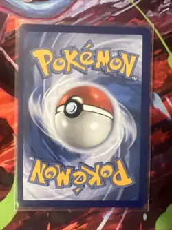 Pokemon TCG Litten Temporal Forces Illustration Card 167/162 Near Mint Condition - Image 2