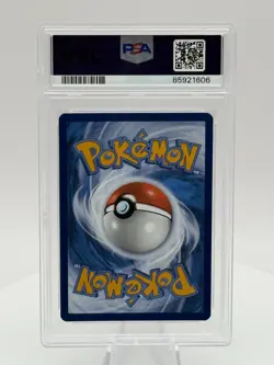 Switch - Pokemon (2023) MEW 151 #206 - Secret Hyper Rare - Image 3