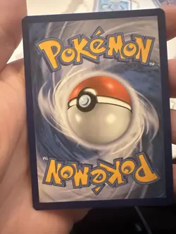 Pokemon Mimikyu V Ultra Rare Full Art Holo Swsh05 Battle Styles 148/163 160 HP - Image 2