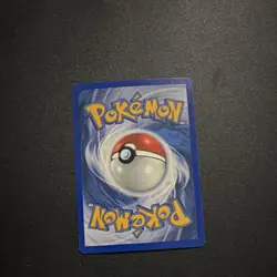 Pokemon Team Aqua's Seviper Holo EX Team Magma vs. Team Aqua 17/95 Snake 80HP 20 - Image 2