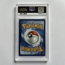 Eevee Prismatic Evolutions - Pokemon Center Promo - PSA 10 GEM Mint - Pokemon - Image 2
