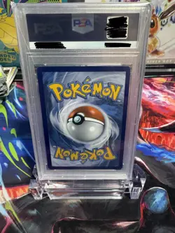 Pokemon 2016 Flareon EX RC28/RC32 Generations Radiant Collection Psa 10 - Image 2