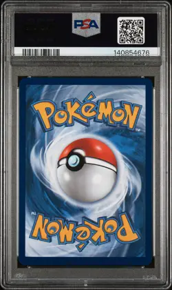 2025 POKEMON DRI EN-DESTINED RIVALS #231 TEAM ROCKET'S MEWTWO EX PSA 10 - Image 2