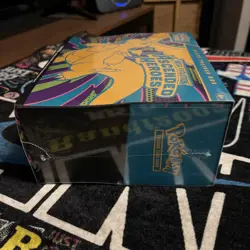 Pokemon TCG - Ascended Heroes - Elite Trainer Box ETB - New & Sealed ✅ - Image 4