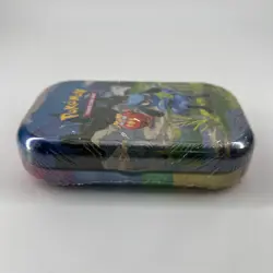Pokemon 🇫🇷 Mini Tin Riolu & Darumarond ME2.5 Heros Transcendants ME02.5 TCG - Image 5