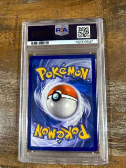POKEMON 2024 Twilight Masqurade BLISSEY EX #201 PSA 10 Gem Mint RARE - Image 2