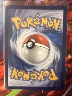 Pokemon TCG Alolan Exeggutor EX 248/191SV08 Surging Sparks Holo Hyper Rare - Image 2