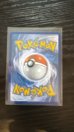 Pokemon TCG Turtok EX XY122 Black Star Promo Deutsch Full Art Ultra Rare 2016 - Image 2