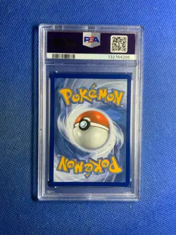 2023 POKEMON OBF EN-OBSIDIAN FLAMES SPECIAL ILLUSTRATION RARE CHARIZARD EX PSA 9 - Image 2