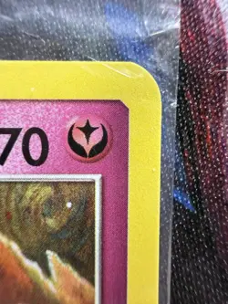 Pokemon Snubbull 90/149 Sun & Moon Build-A-Bear Workshop Common Fairy 2017 - Image 3