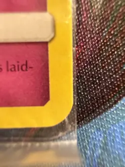 Pokemon Snubbull 90/149 Sun & Moon Build-A-Bear Workshop Common Fairy 2017 - Image 4