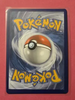 Pikachu V - 043/185 Ultra Rare Vivid Voltage Pokemon TCG 2020 - EX/NM Condition - Image 2