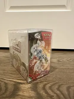 Pokemon Scarlet and Violet Booster Box Base Set SV01 Factory Sealed - Image 2